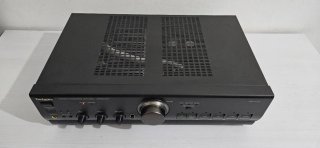 Technics SU-A700MK3 Amplificador Integrado Negro
