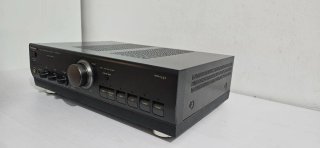 Technics SU-A700MK3 Amplificador Integrado Negro