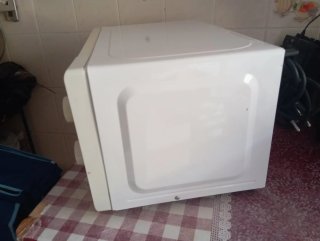 Microondas Ansonic