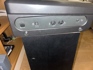 Piano Casio CDP-100
