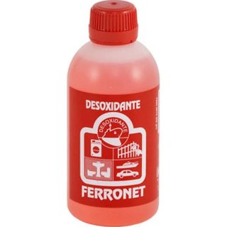 Ferronet Desoxidante 350ml