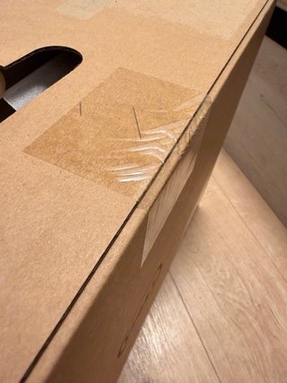 Dell P2425HE Monitor