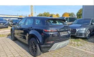 Land Rover Range Rover Evoque 180CV