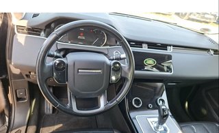 Land Rover Range Rover Evoque 180CV