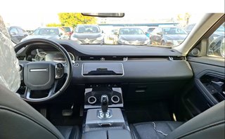 Land Rover Range Rover Evoque 180CV