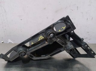 SOPORTE PARAGOLPES TRASERO PEUGEOT 3008 YH01 9810
