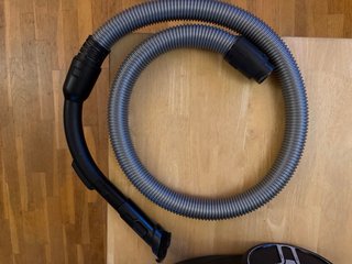 Aspiradora Rowenta Compact Power XXL CYCLONIC