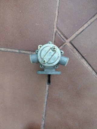 Bomba Gasolina Ebro/Perkins IMSA Nueva