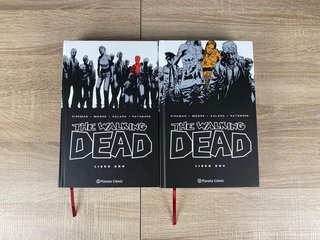 The Walking Dead