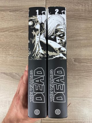 The Walking Dead
