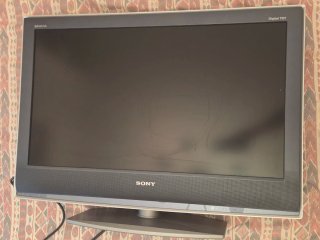 Sony Bravia 42 TV