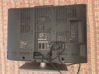 Sony Bravia 42 TV
