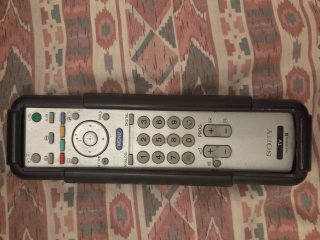 Sony Bravia 42 TV