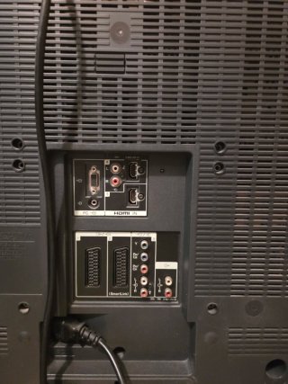Sony Bravia 42 TV
