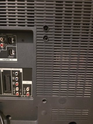 Sony Bravia 42 TV