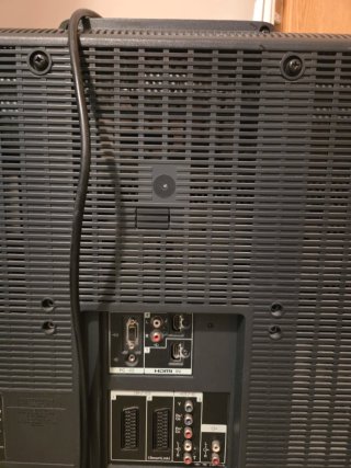 Sony Bravia 42 TV
