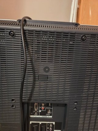Sony Bravia 42 TV
