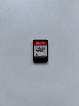 Kirby Star Allies - Nintendo Switch