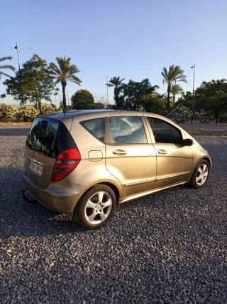 Mercedes-Benz Clase A 2006