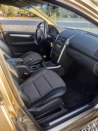 Mercedes-Benz Clase A 2006