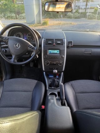 Mercedes-Benz Clase A 2006