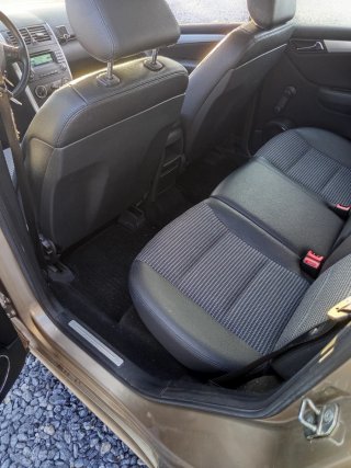 Mercedes-Benz Clase A 2006