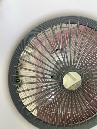 Ventilador de techo 59 cm