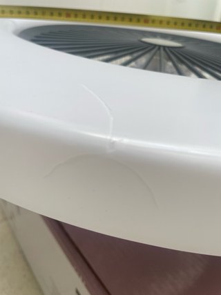 Ventilador de techo 59 cm