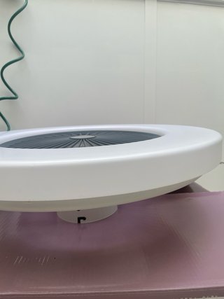 Ventilador de techo 59 cm
