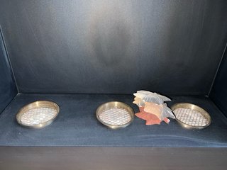Chimenea de bioetanol, 3 quemadores