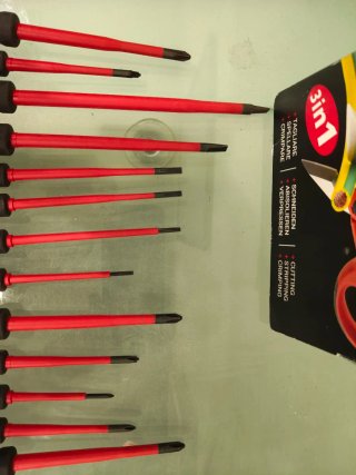 Kit Intercable F1 + Giravite
