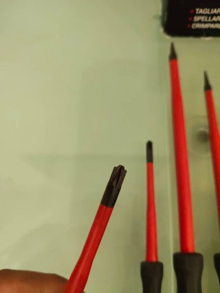 Kit Intercable F1 + Giravite