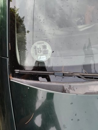 Skoda Fabia 2002