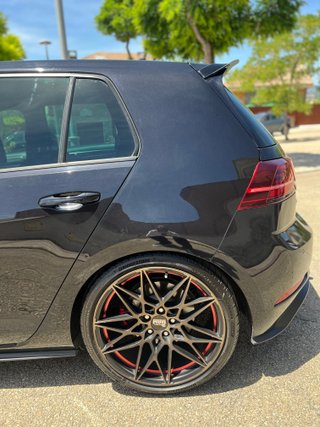 Volkswagen Golf 2017