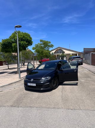 Volkswagen Golf 2017