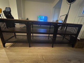 FJÄLLBO Mueble TV