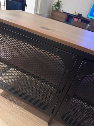 FJÄLLBO Mueble TV