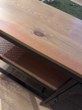 FJÄLLBO Mueble TV