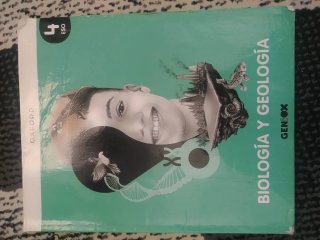 Libros 4 eso San Isidro