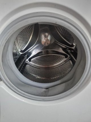 2 Lavadora y Lavavajillas Hoover