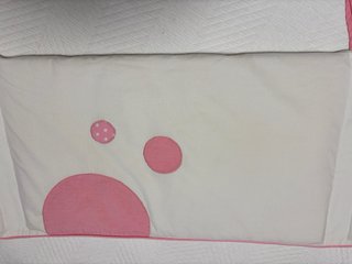 Ropa de cuna