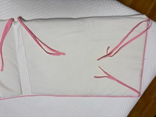 Ropa de cuna