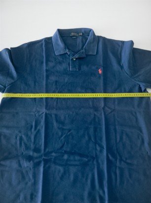 Polo de manga corta Ralph Lauren Grado B