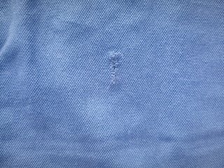 Polo de manga corta Ralph Lauren Grado B