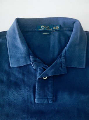 Polo de manga corta Ralph Lauren Grado B