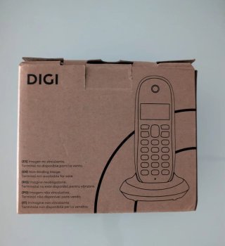Telefono cordless Digi Motorola C1001CB