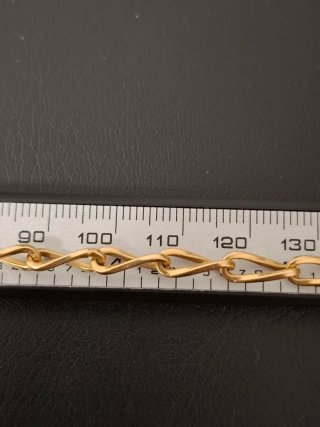 Pulsera Oro 18k