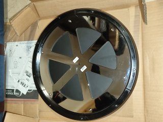 Tama True Touch Snare Pad TTSD10
