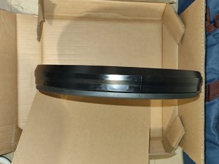 Tama True Touch Snare Pad TTSD10