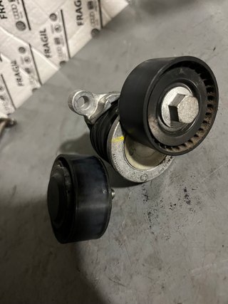 Tensor Correa OM651 A6512007501